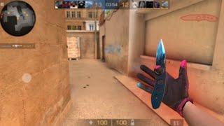 Купил Flip Knife "Dragon Glass" и Gloves "Punk" standoff 2 | Флип Драгон Гласс | Poco x3 pro| 800️