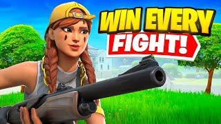 How To Become An INSANE Fighter in Fortnite Remix! (Fortnite Tips & Tricks)