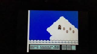 RKB: Super Mario Bros 3 Part 1! Already To A Bad Start!