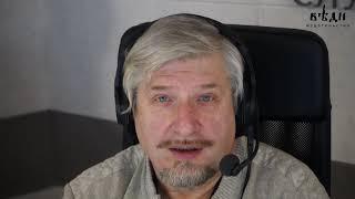 Профессор С. В. Савельев о вере и совести.