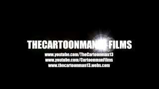 TheCartoonman13 Films 2013 Logo