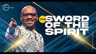 The Sword Of The Spirit | Pastor Taiwo Odukoya