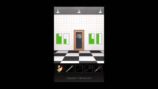 Dooors 4 Level 28 - Walkthrough Cheats | Dooors4