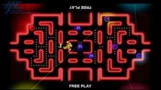 Pacman Battle Royale - Multiplayer Gamers