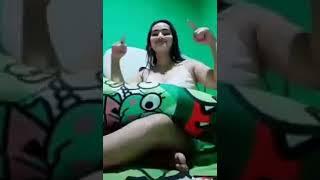 Tik tok seksi crot