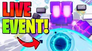 *NEW*  Full LIVE EVENT showcase! (Pet Legends 2)