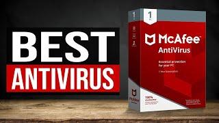 GET PREMIUM ANTIVIRUS FOR FREE (McAfee) 