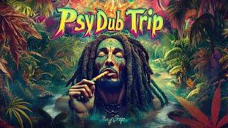 Psy Dub Trip (Psy Dub Mix / Psy Chill Dub / Psy Dub Ambient)