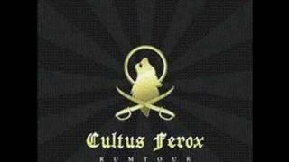 Cultus Ferox - Wolfsballade