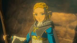 The Legend of Zelda: Tears of the Kingdom