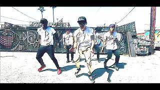 Bad Boys Blue - Killers ( Exted. Version) Dance Video Cut 2022