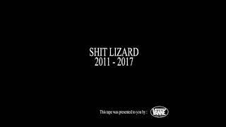 Shit Lizard - Evil Waits (Urges) [prod. by Young Nudist]