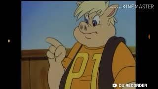 Piggsburg Pigs Sing Along Make it Shine