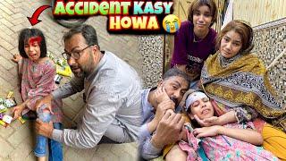 mobile sunty hovy eman ko takar mar k zakhmi kar deya