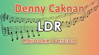 Denny Caknan - LDR (Karaoke Lirik Tanpa Vokal) by regis