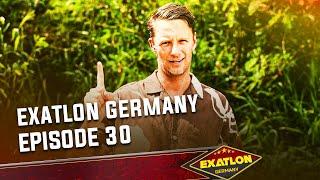 EXATLON Germany 2024 | Episode 30 @Exatlon_Germany