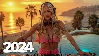 Alan Walker, Dua Lipa, Coldplay, Martin Garrix & Kygo, The Chainsmokers Style  Summer Vibes #5