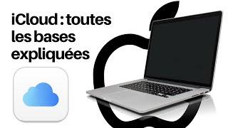 iCloud sur Mac : toutes les bases expliquées