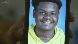 Mother demands answers after 2 sons were shot in Greenbelt, leaving 1 dead