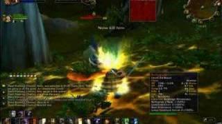 WoW Quest Helper: "An Unwelcome Guest"
