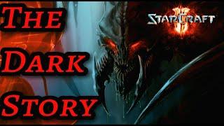 "Don't Forget The Pride!" | StarCraft 2 The Dark Story ep 1