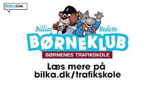 BØRNENES TRAFIKSKOLE