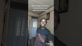 Akinyi nyagem