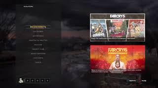 Прохождение Доп.Заданий В Far Cry 5 Судья Медведь