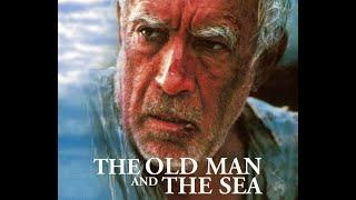 【高清译制片】1990《老人与海 The Old Man and the Sea》1080P