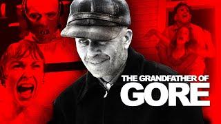 Ed Gein - the grandfather of GORE