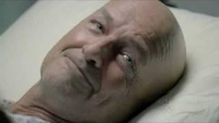 LOST - John Locke Remembers ("The End", Season 6)