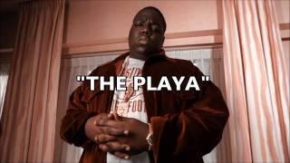 Notorious BIG x 2Pac Type Beat - "The Playa" (Prod. by Don Theking)