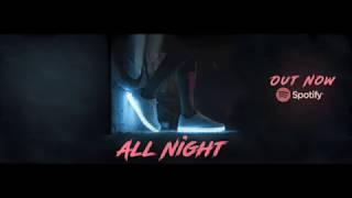 CODY ISLAND - All Night