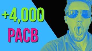 The Trading Farmer Review +4,000 $PACB