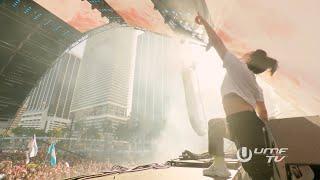 KREWELLA LIVE @ ULTRA MUSIC FESTIVAL MIAMI 2022