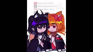 Silly warm stuff of Ayano x Osana | Yandere Simulator
