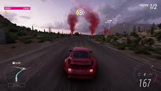 Forza Horizon 5. Scratch vs Stock (3 Stars). Vocho. Horizon Story. Xbox Series X