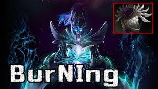BurNIng Phantom Assassin BLADE MAIL
