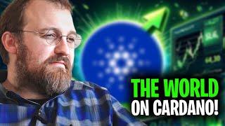 The Shocking Truth About Cardano's Future!