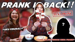 PRANK ES KULKUL ISI BAWANG MERAH KE ANAK ANJAY TEAM !!