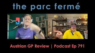 F1's New Success | The Parc Fermé F1 Podcast Ep 792