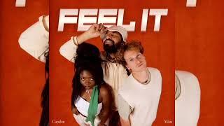 Cupidon feat. Milaa - Feel It | New 2024