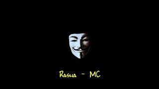 Rasha - MC (MasqueCathartique) | Prod $CIFITHECHEMIST