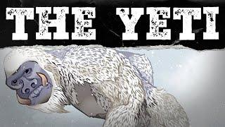 The Yeti - The Legendary Abomominable Snowman |  A Cryptid Documentary | Mystery Syndicate