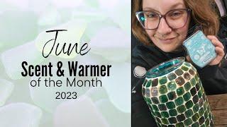 June SWOTM 2023