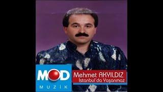 MEHMET AKYILDIZ - BAKARUK YAPARUM