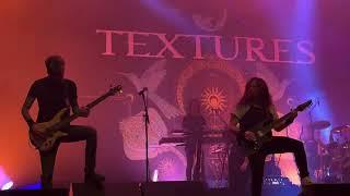 Textures - 20/06/2024 - Graspop - 1/1