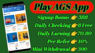 playags app withdrawal proof | playags app | playags app payment proof