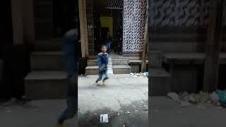 Aquib khan