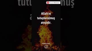 Gıybet, dedikodu, laf taşıma... Bu kadar azaba değer mi?
